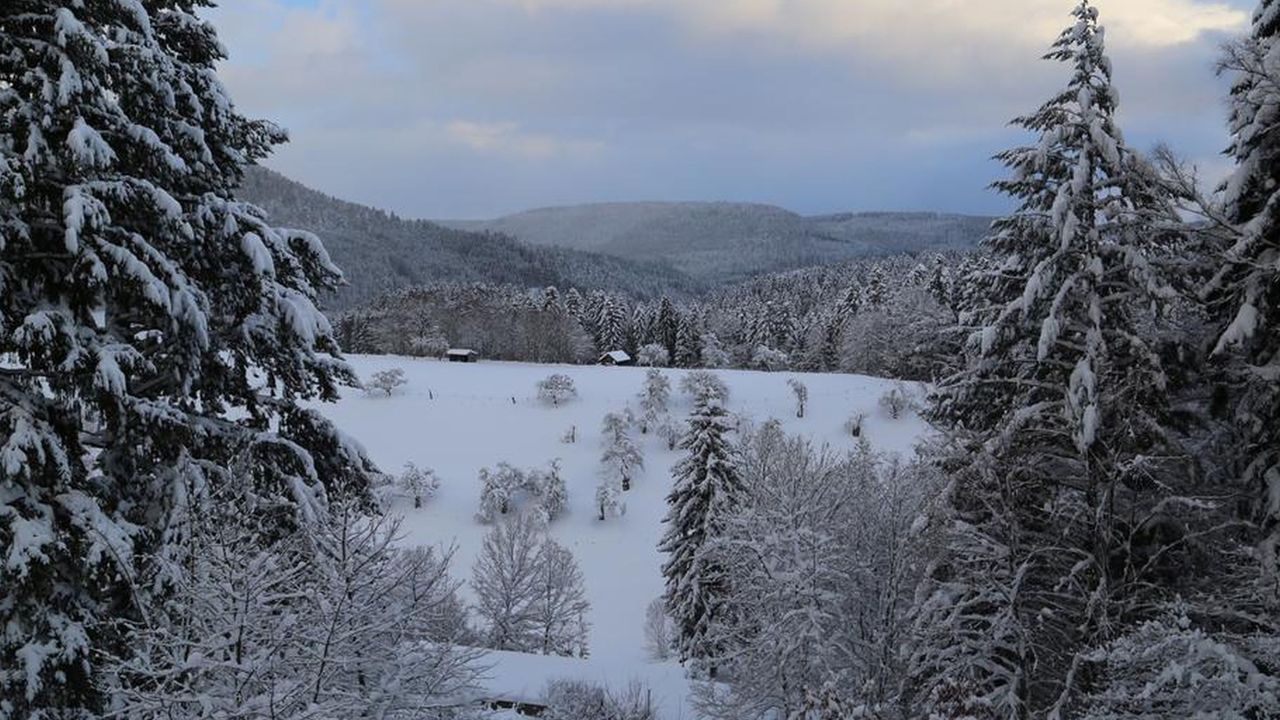 Landschaft Landschaft